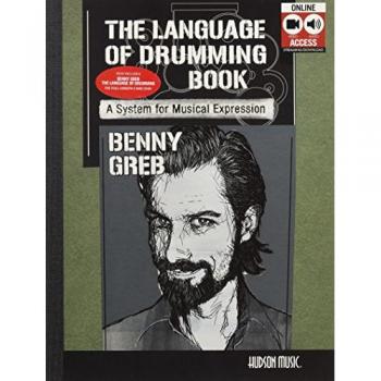 Benny Greb