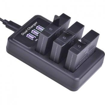 Batería de Repuesto 1450mAh para Xiaomi Mijia RLDCD1FM