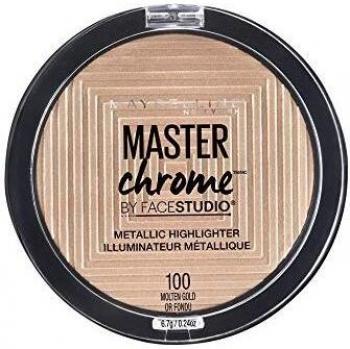 Maybelline Master Chrome Metallic Highlighter