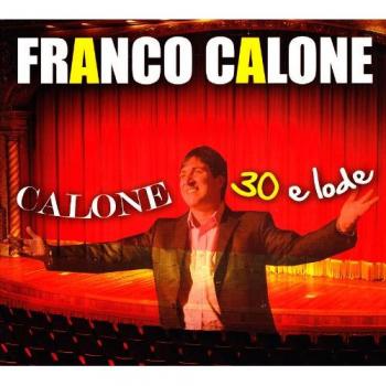 Calone 30 E Lode