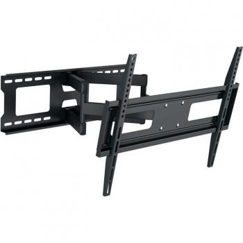 Vogel's ma4040-c1 negro / soporte de pared para tv de 40 a 77