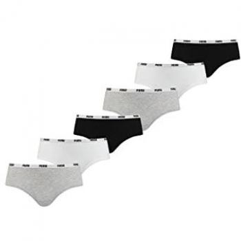 Puma Slip Nero Vapore