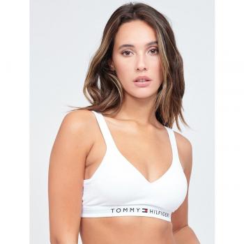 Tommy Hilfiger Underwear Bralette-BH BRALETTE LIFT mit Tommy Hilfiger Markenlabel