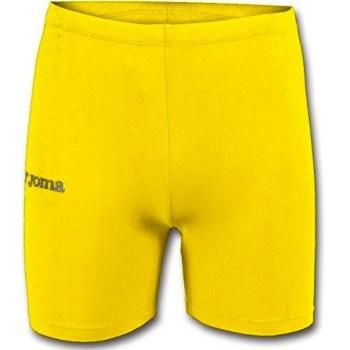 Bermuda de Calor Joma Amarillo para Hombre