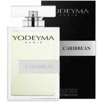 Yodeyma Caribbean Water Perfumed for men 100ml