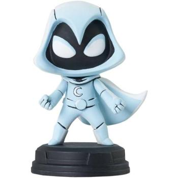 Moon Knight Collectible – Diamant Select Toys – 10 cm Zwart