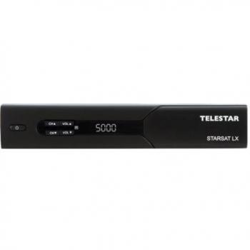 Telestar Starsat LX Linux-basierender HD Satelliten-Receiver