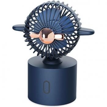 P8DC Portable USB Mini Fan