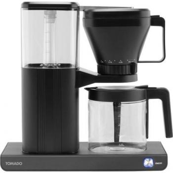 Cafetière à filtre Tomado TCM1301B