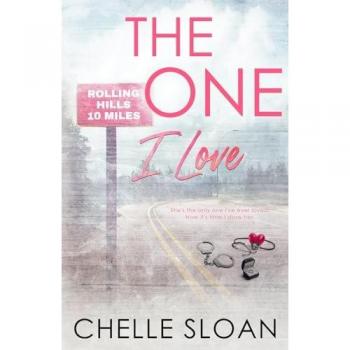 Rolling Hills Special Edition Paperback The One I Love