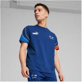 Ropa Deportiva Puma BMW MT7+ Azul 2024 Outlet