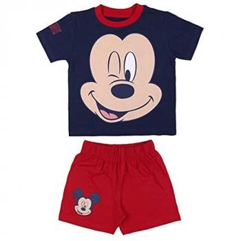 Cerda Group Pyjama Mickey Court
