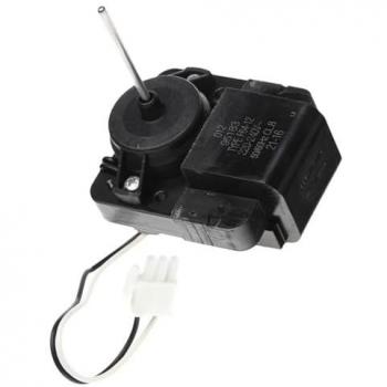 Moteur ventilateur réfrigérateur congélateur (6118012 F64‑12 LIEBHERR)