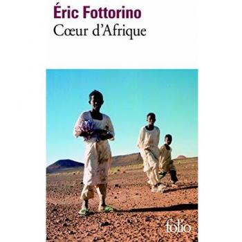 Coeur d'Afrique