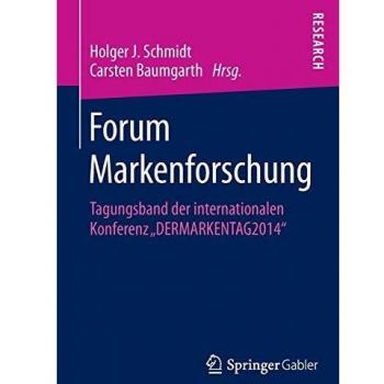 Forum Markenforschung