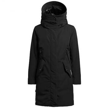 Khujo cappotto invernale Charlyn5 nero donna XS-XL