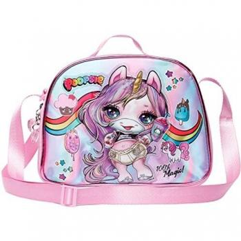 Poopsie Slime Surprise Magic Merendero, Rosa