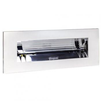 Beghelli Applique Emergenza da Incasso 1H