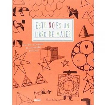 Este no es un libro de mates