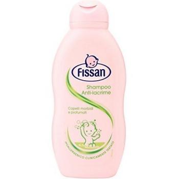 FISSAN BABY SHAMPOO ANTI LACRIME 200ML.CAPELLI MORBIDI E PROFUMATI