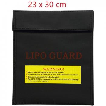 Saco de Seguridad LiPo FuegoRC