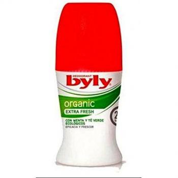 Byly Organic Max roll-on 100 ml