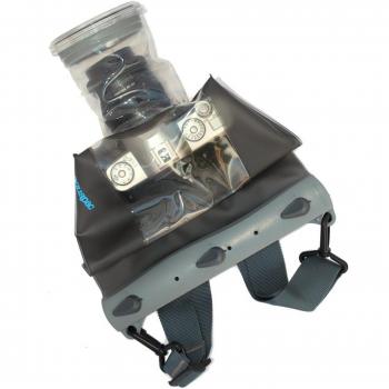 Aquapac Waterproof DSLR Camera Case