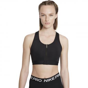 Nike Soutien-gorge de sport Dri FIT Swoosh