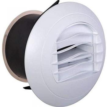 Bouche de Ventilation Alizé 45 m³/h