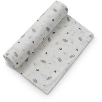 Manta Muselina Koala Interbaby
