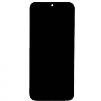 Ricambio Display Samsung Galaxy A14 5G Nero