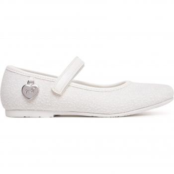 Primigi Ballerinas 7928500 – D / Weiß