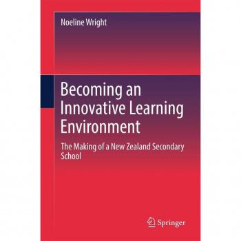 Becoming an Innovative Learning Environment