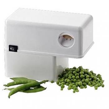 Sgusciatore di fagioli e ceci elettrico a 20 watt con tecnologia ad ultrasuoni