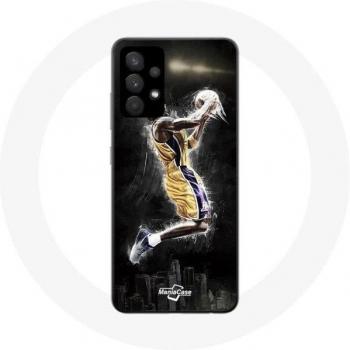 Kobe Bryant 24 Basketball Player Phone Case for Samsung Galaxy A13 5G