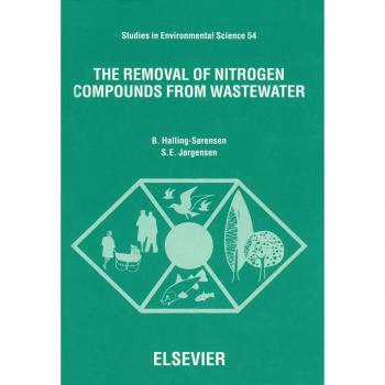 Vitalsource Technologies, Inc. Removal of Nitrogen Compounds from Wastewater