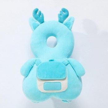 Baby Peuter Crash Hoofd Cap