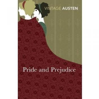 Pride and Prejudice  Vintage Classics