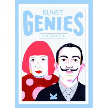 Kunst-Genies