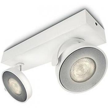 Philips Dual-Bulb WarmGlow Ceiling Light