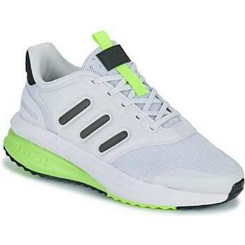 Adidas X_PLRPHASE J Kinderschuhe und Sneakers in Grau, Unisex, Modell IF2756