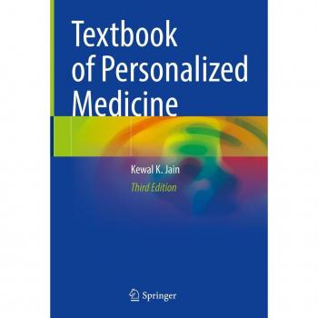 Vitalsource Technologies, Inc. Textbook Of Personalized Medicine