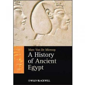 A History of Ancient Egypt