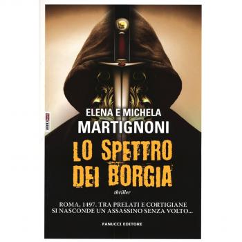 Lo spettro dei Borgia