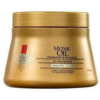 L'Oréal Mythic Oil Spülung für dickes und widerspenstiges Haar