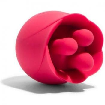 Platanomelón Lis Clitoral Vibrator 1 U