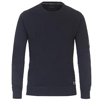 CASAMODA Uni Sweatshirt für Herren