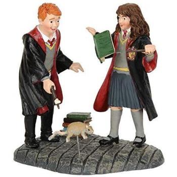 Harry Potter Village Figurine