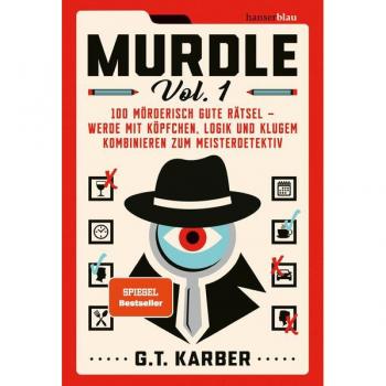 Murdle Volume 1
