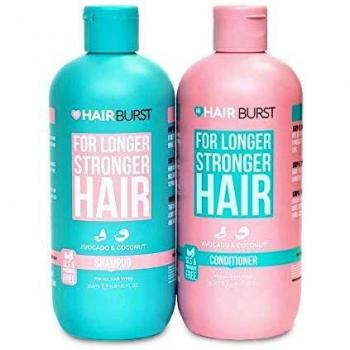 Hairburst Ultimate Hair Growth Shampoo & Conditioner